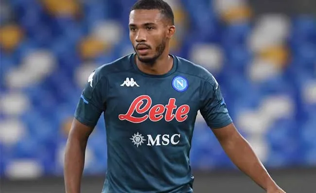 Napoli, pronta la riconferma per Juan Jesus: i dettagli