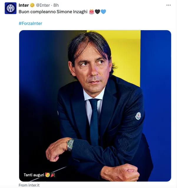 Inzaghi