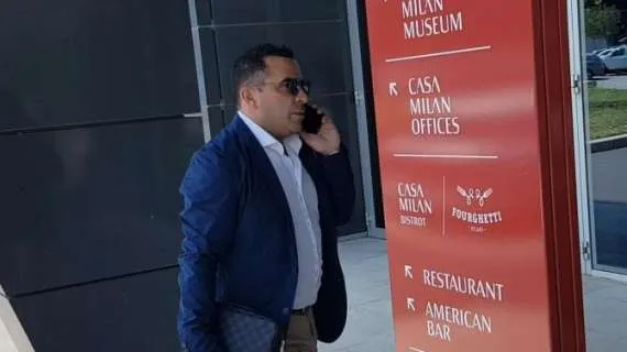 Milan: la risposta della Fiorentina per Pezzella