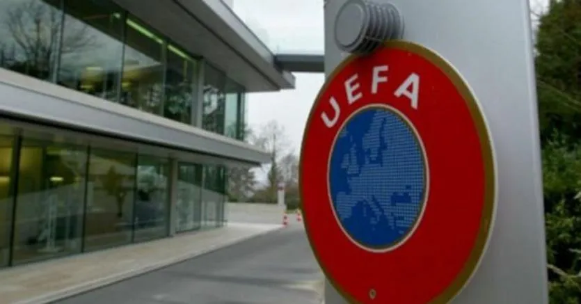 Champions League, i sorteggi degli ottavi di finale