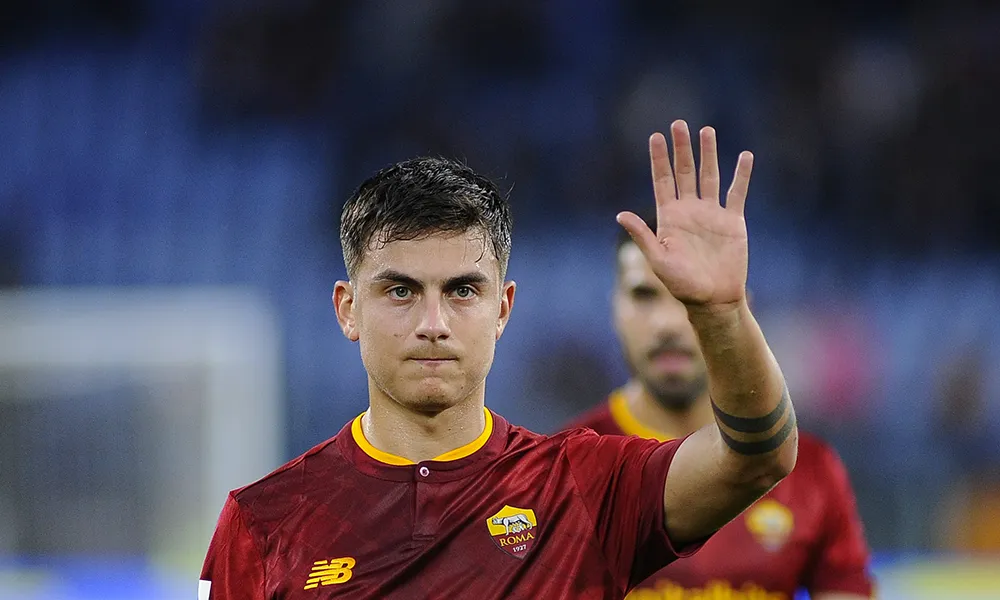 Dybala lascia la Roma? Salutati i compagni e tifosi a Trigoria...