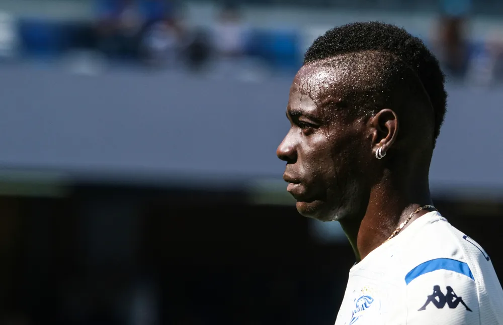 Nuova chance per Balotelli: la proposta dalla Lombardia
