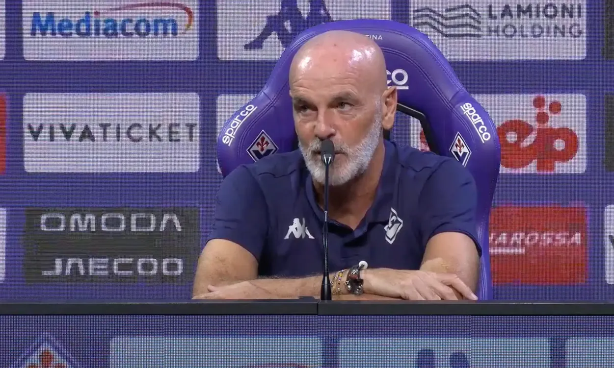 Verso il Milan, Pioli: "Mi aspetto voglia di rivalsa da chi non gioca. Su Fagioli credevo che..."