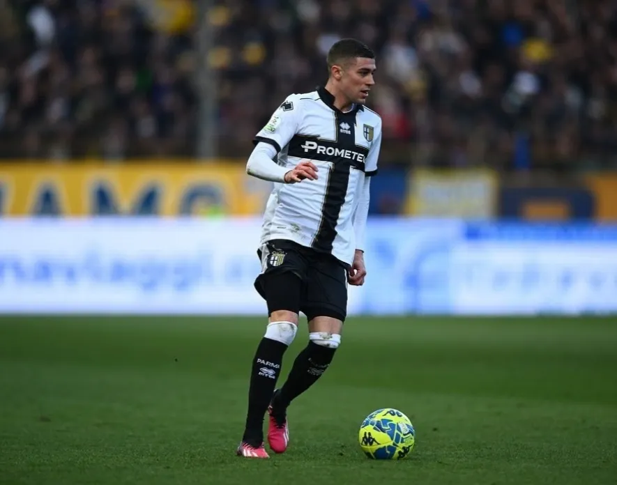 Parma, il futuro di Zanimacchia resta in bilico