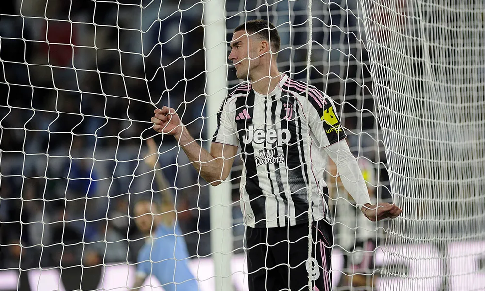 Juventus, oggi esami per Vlahovic: Spalletti prepara le soluzioni