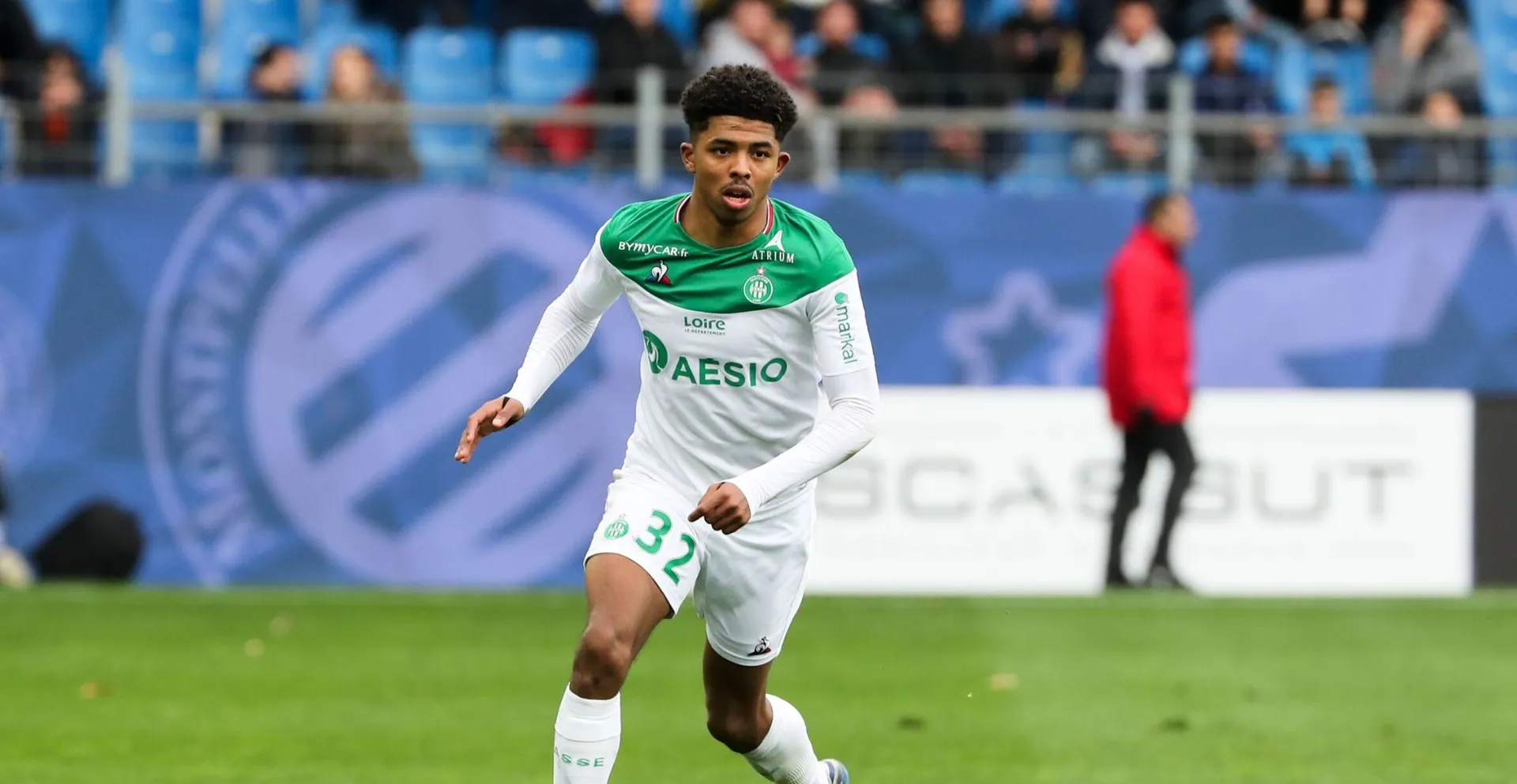 Milan: nuovi contatti per Fofana