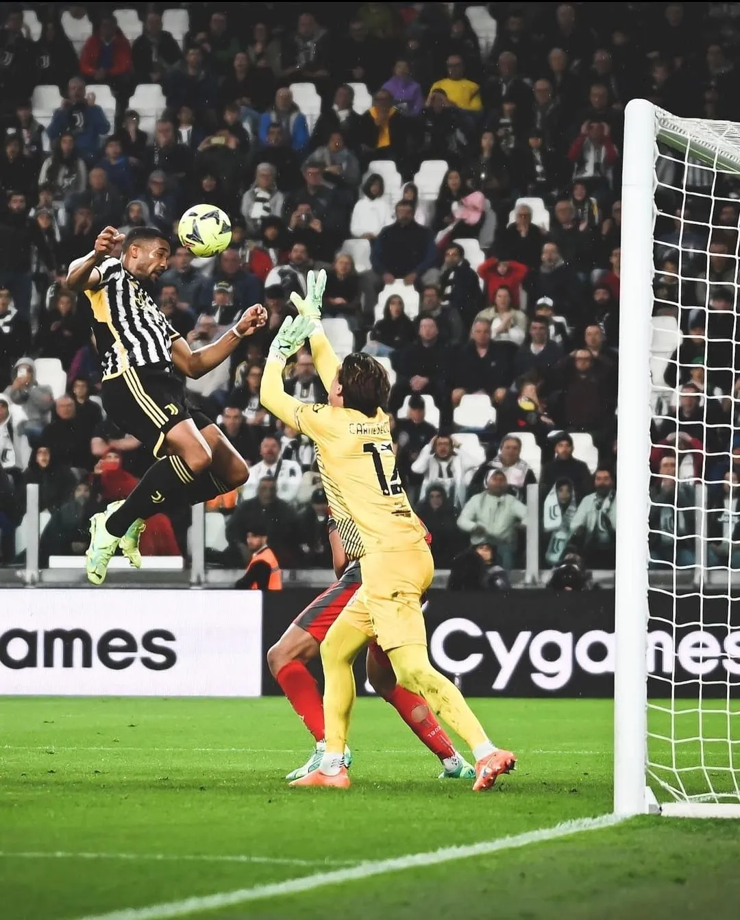 Juventus: anche Bremer non è incedibile