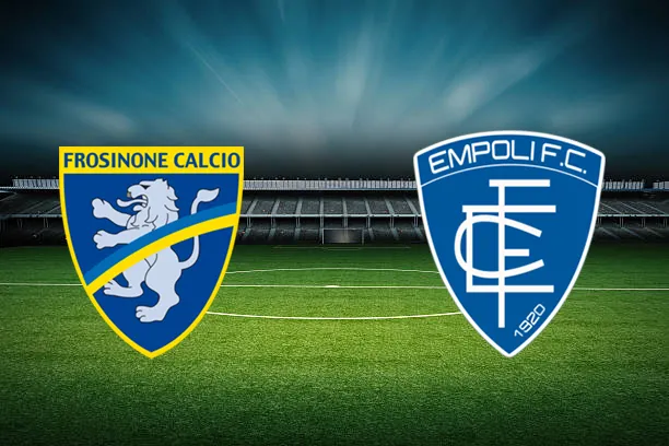 Frosinone-Empoli: probabili formazioni e dove vederla