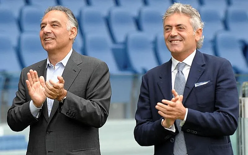 Roma: con Baldini cambia tutto