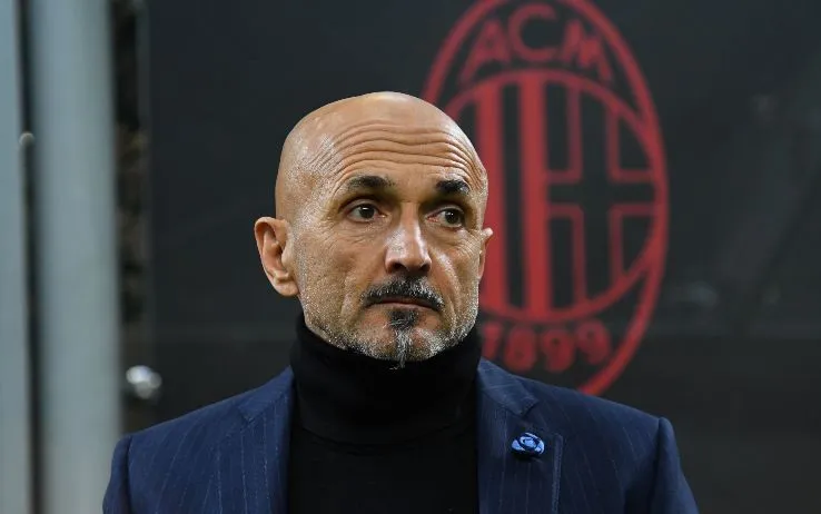 Milan: e se alla fine arrivasse Spalletti?