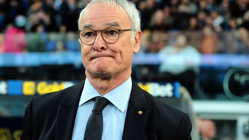 Cagliari, Ranieri