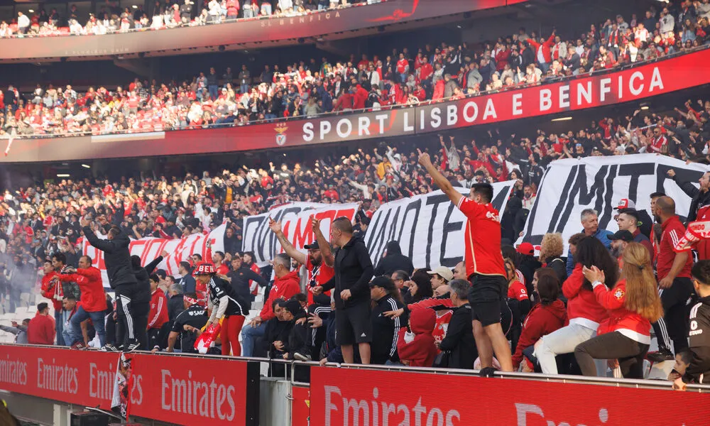 benfica