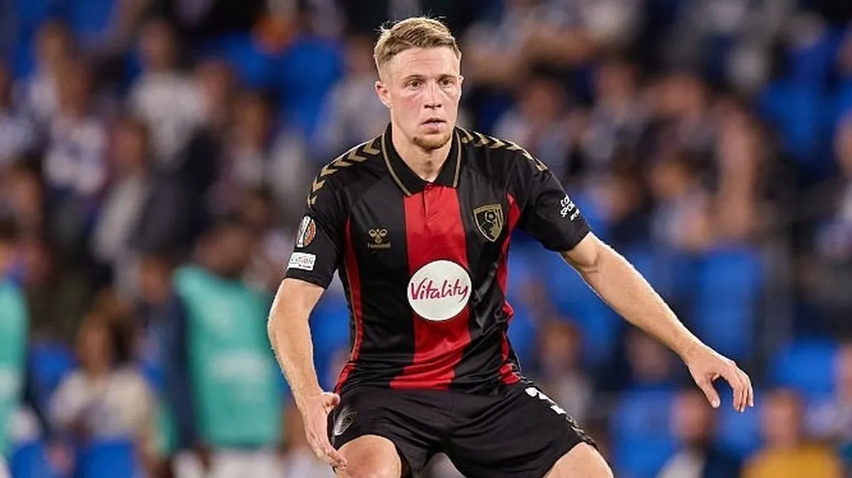 Adrien Truffert, Milan e Bournemouth: 70 milioni e pista 2027