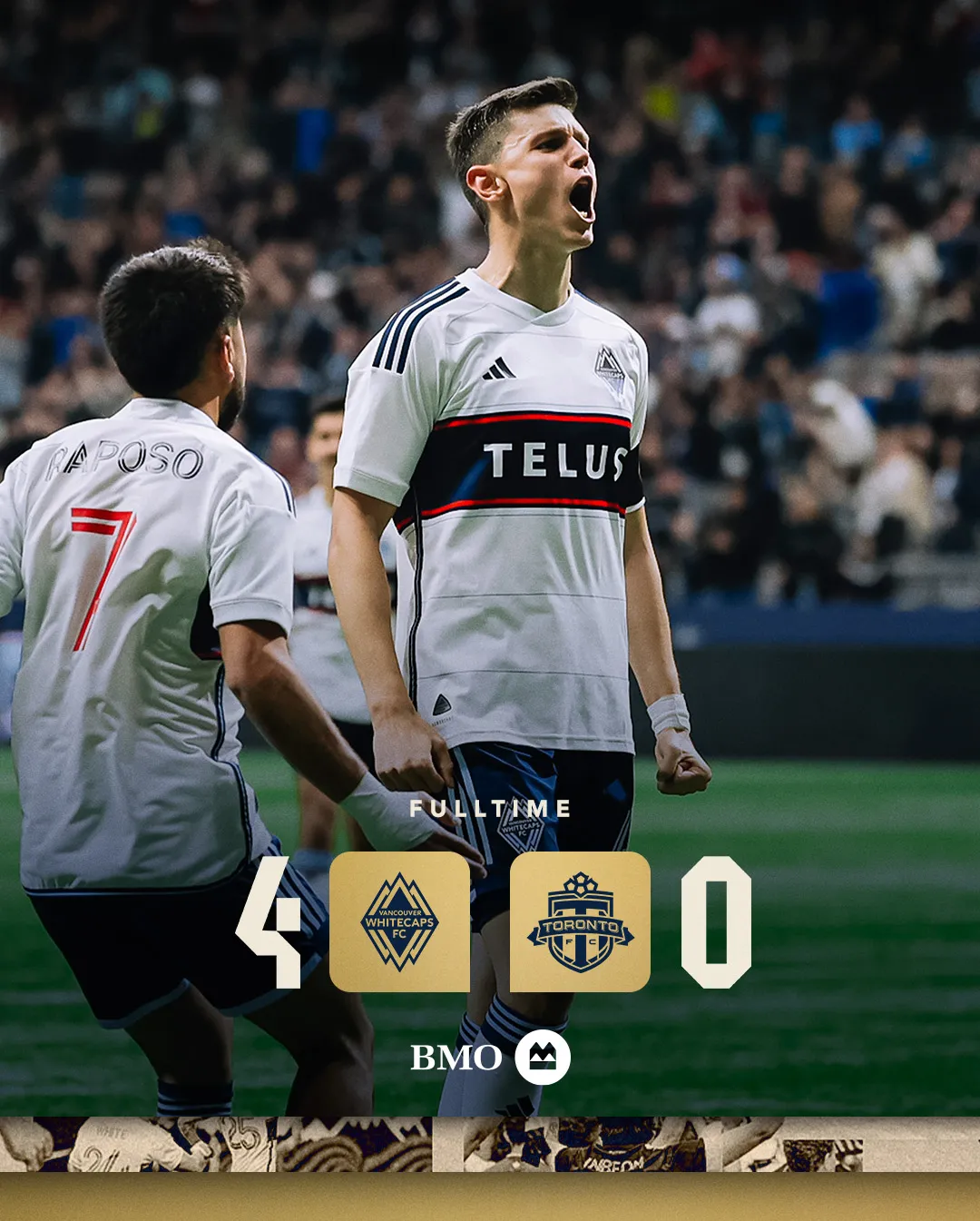 Vancouver Whitecaps