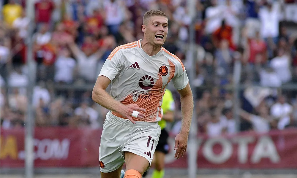 Roma, c'è speranza per la Champions: quando l'ultima volta?