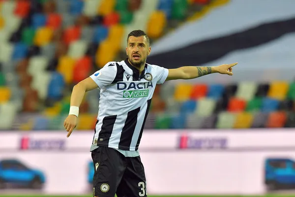 Udinese, ufficiale il rinnovo di Nestorovski | Colpo da 5 milioni per la mediana