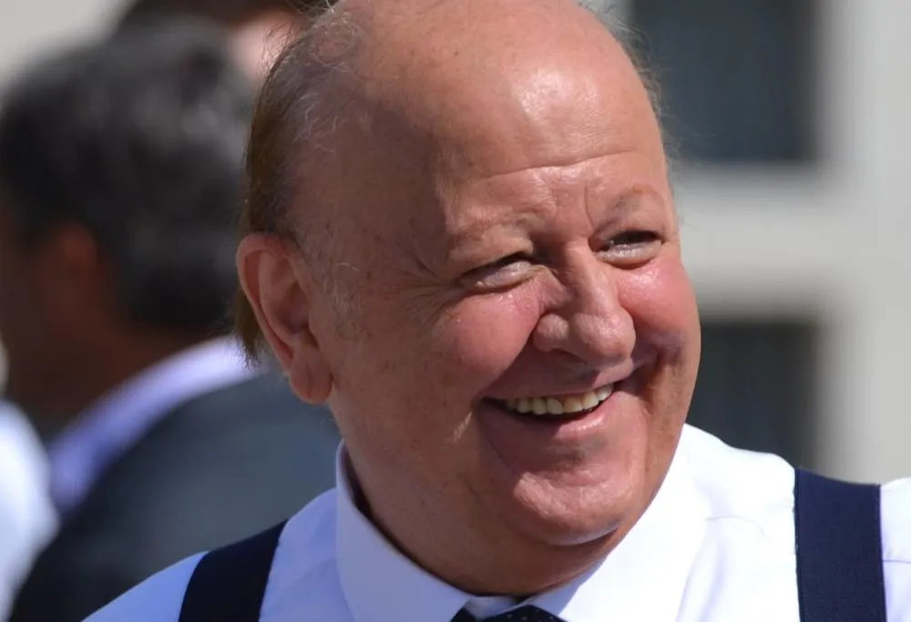 Esclusiva CS, Massimo Boldi: "Il Milan può vincere lo scudetto. Tonali la colonna portante del futuro. Fratelli d'Italia il film a cui sono più legato."