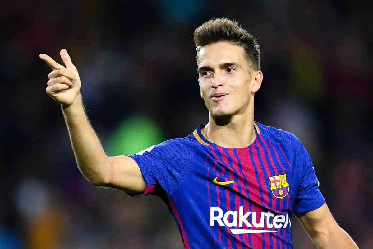 Milan: proposto Denis Suarez, offerta rispedita al mittente