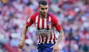 Correa vuole solo il Milan