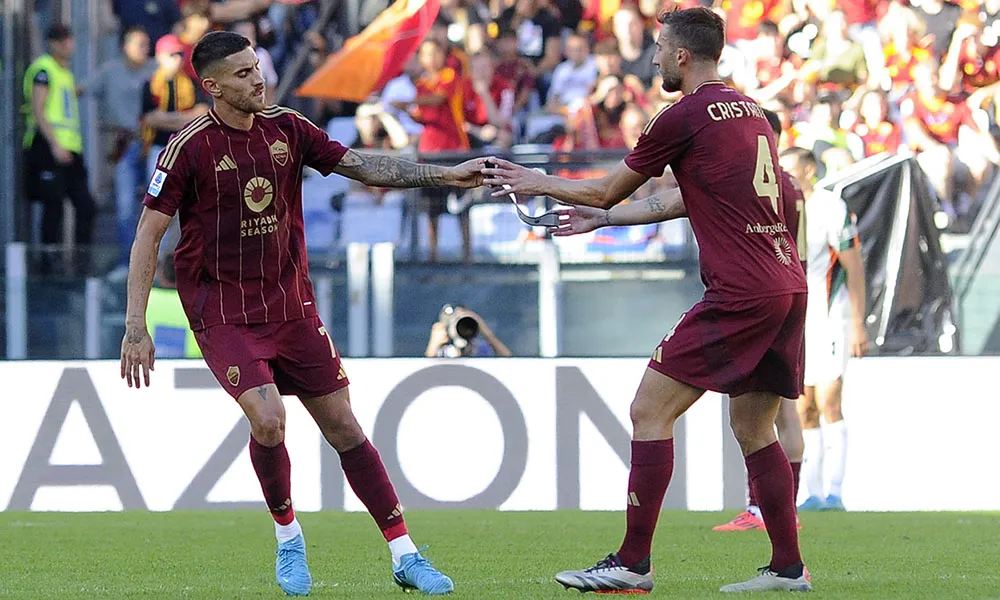 Chivu: "Tre allenatori in otto mesi, non è semplice dare continuità"