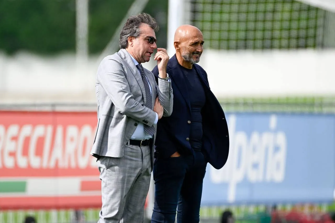 La Juventus ha due "acquisti" in prestito altrove