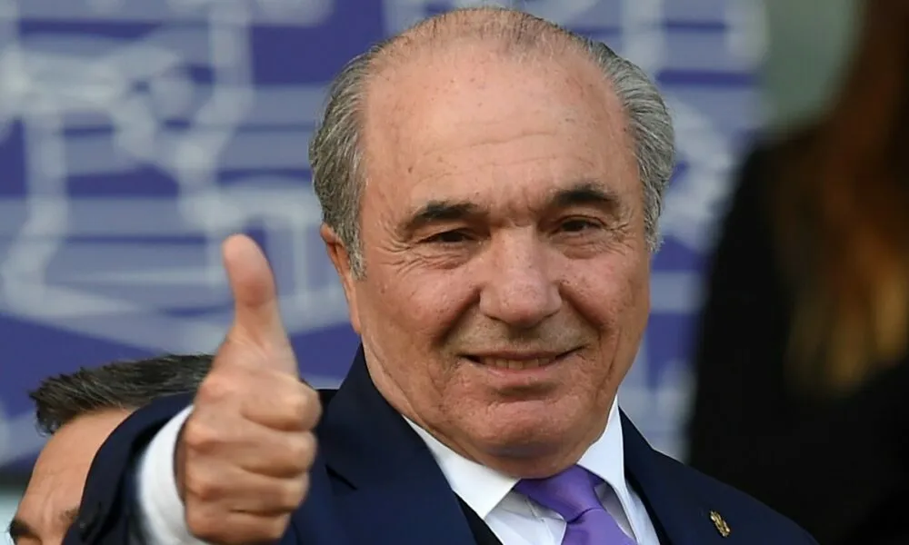 Fiorentina