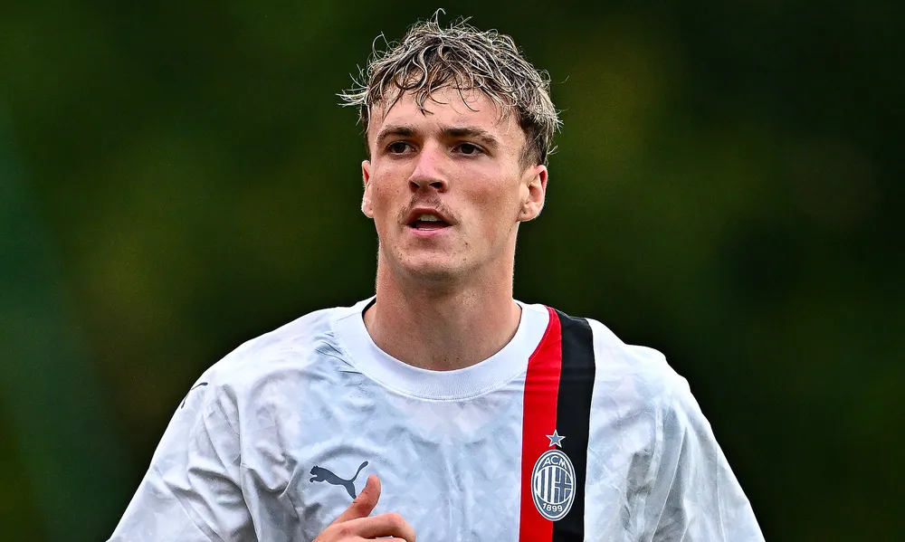 Milan futuro