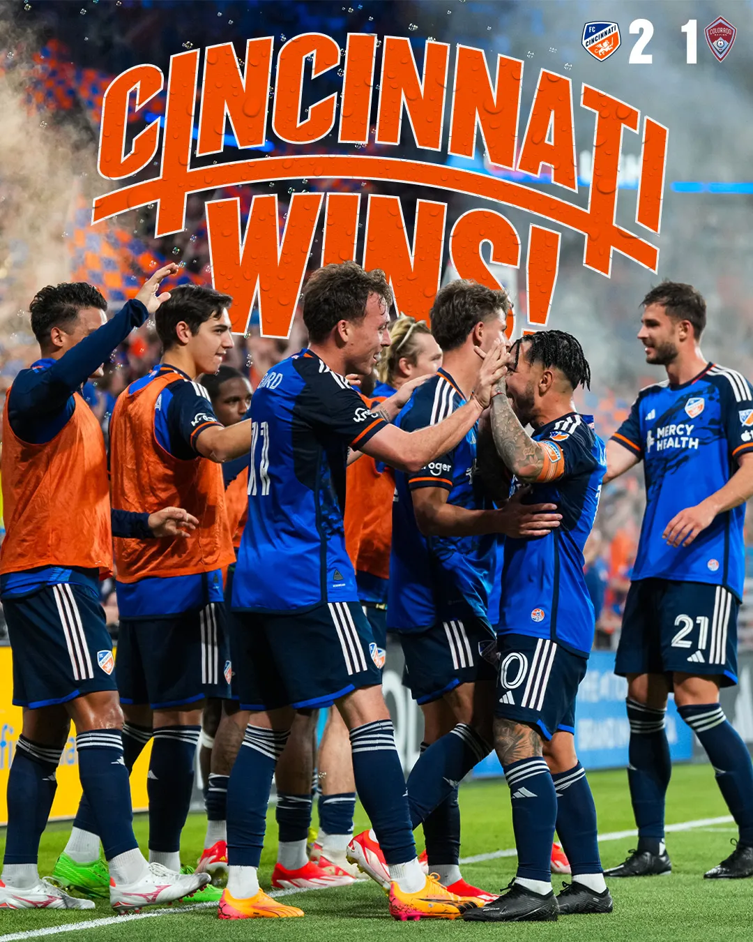 Cincinnati