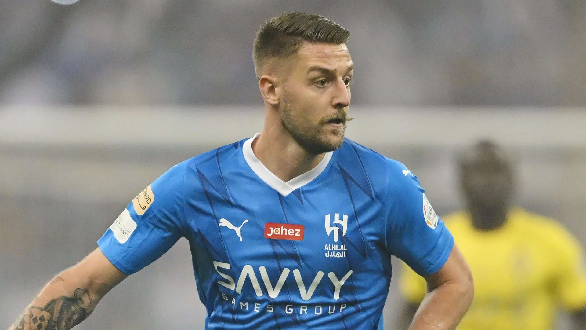 Milan, la suggestione è Milinkovic-Savic: vuole tornare in Europa