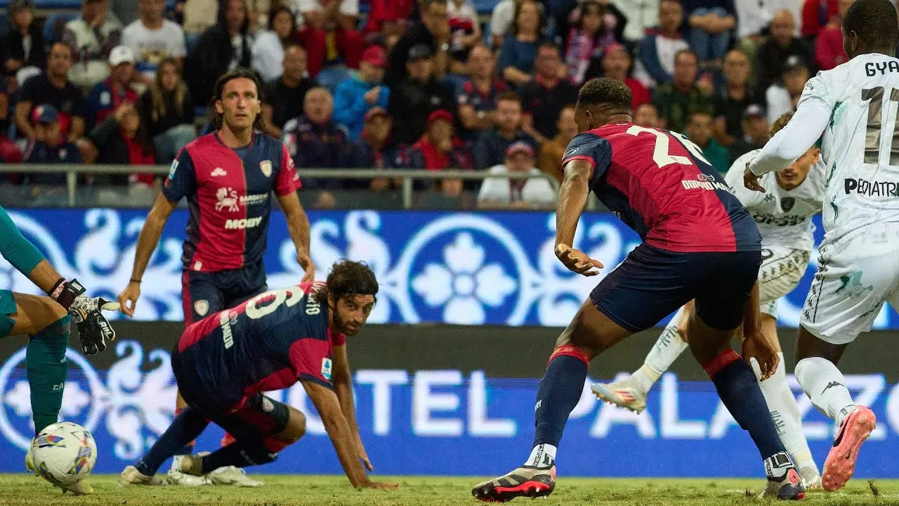 Calciomercato Cagliari, c'è un centrocampo da rinforzare: c'è una pista che porta a Modena