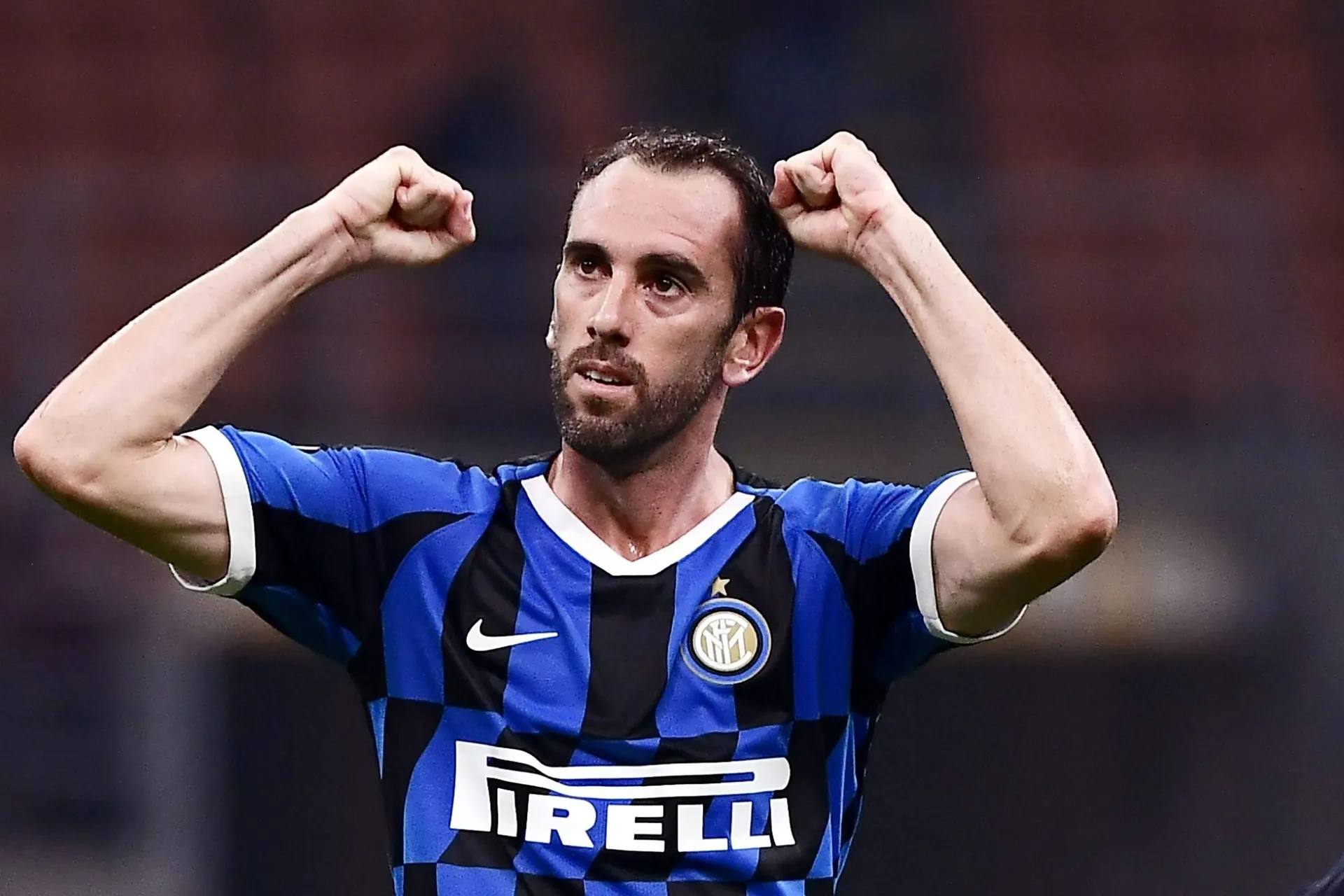 Inter-Godin: è già addio?