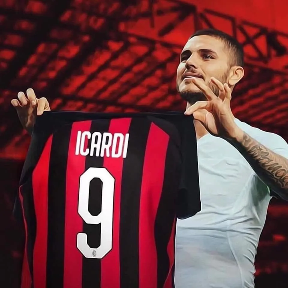 Milan: e se Icardi..........