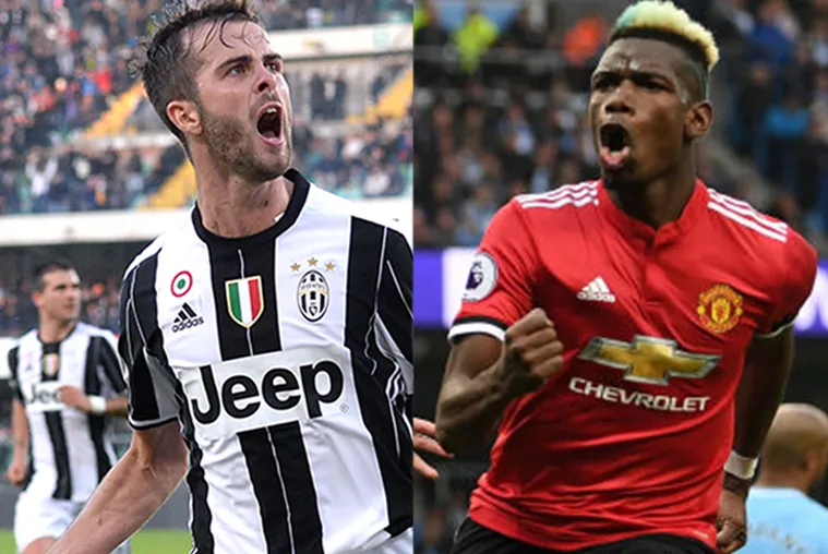 Pogba torna alla Juve?