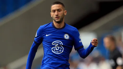 Milan, Ziyech sogno di fine estate: gli sviluppi
