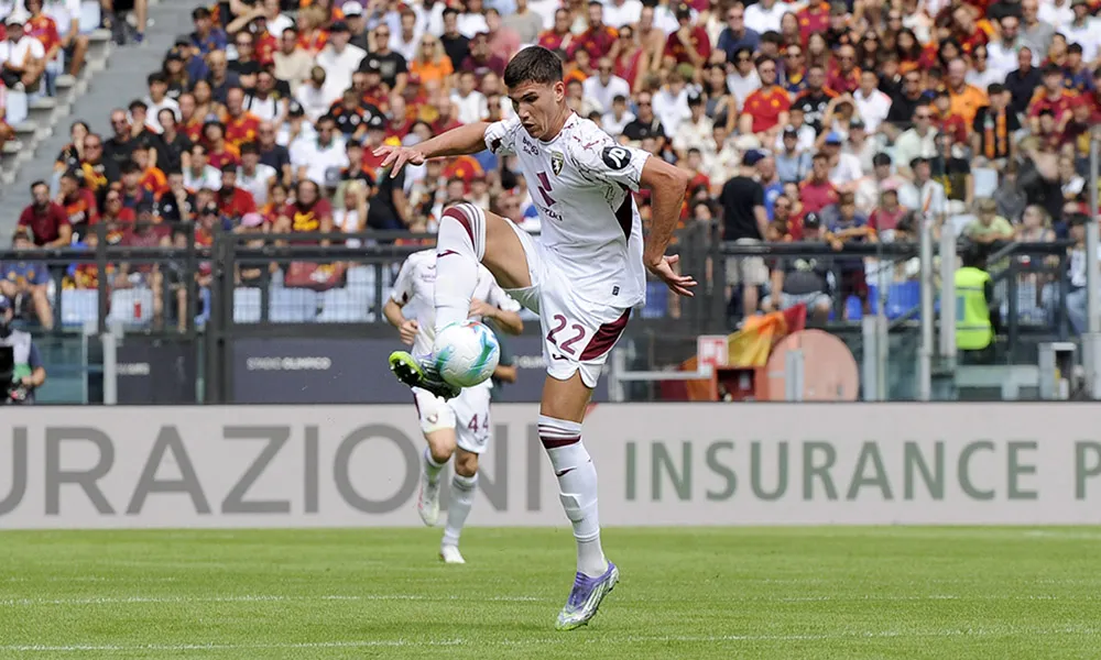 Torino, ora servono i gol: il centrocampo deve dare di più