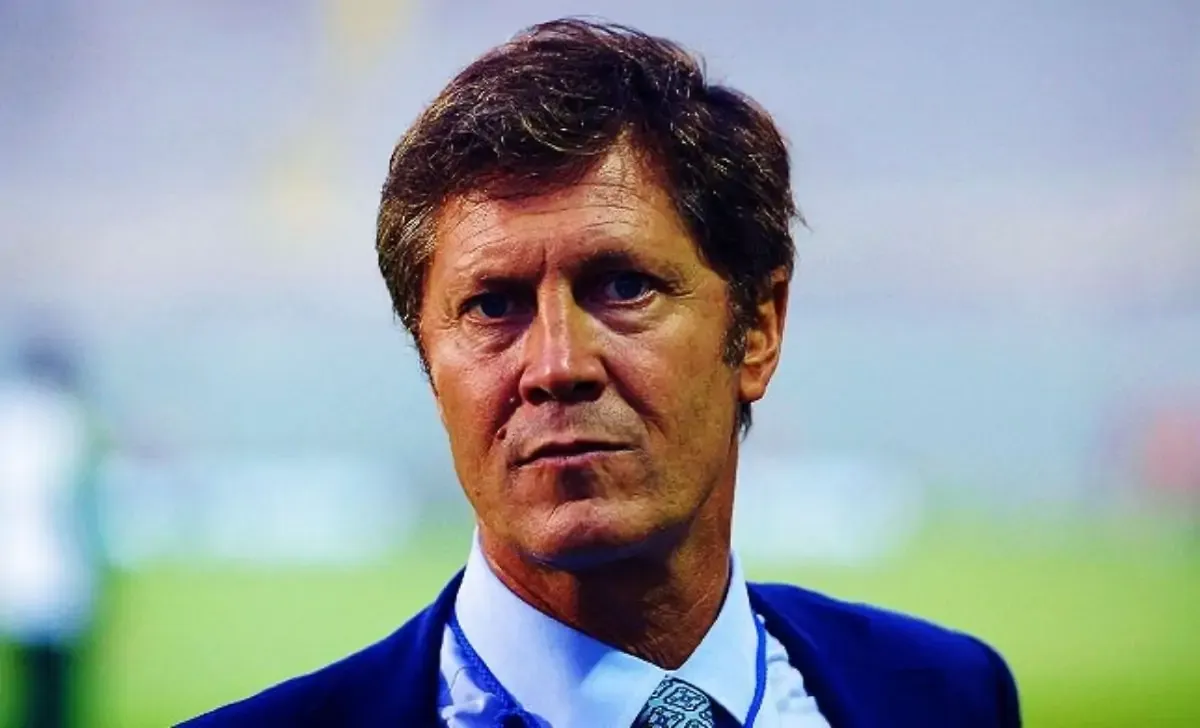 Esclusiva CS, Collovati: "Mourinho? Qualcuno si aspettava di più. Il piazzamento in Europa League sarebbe ottimo"