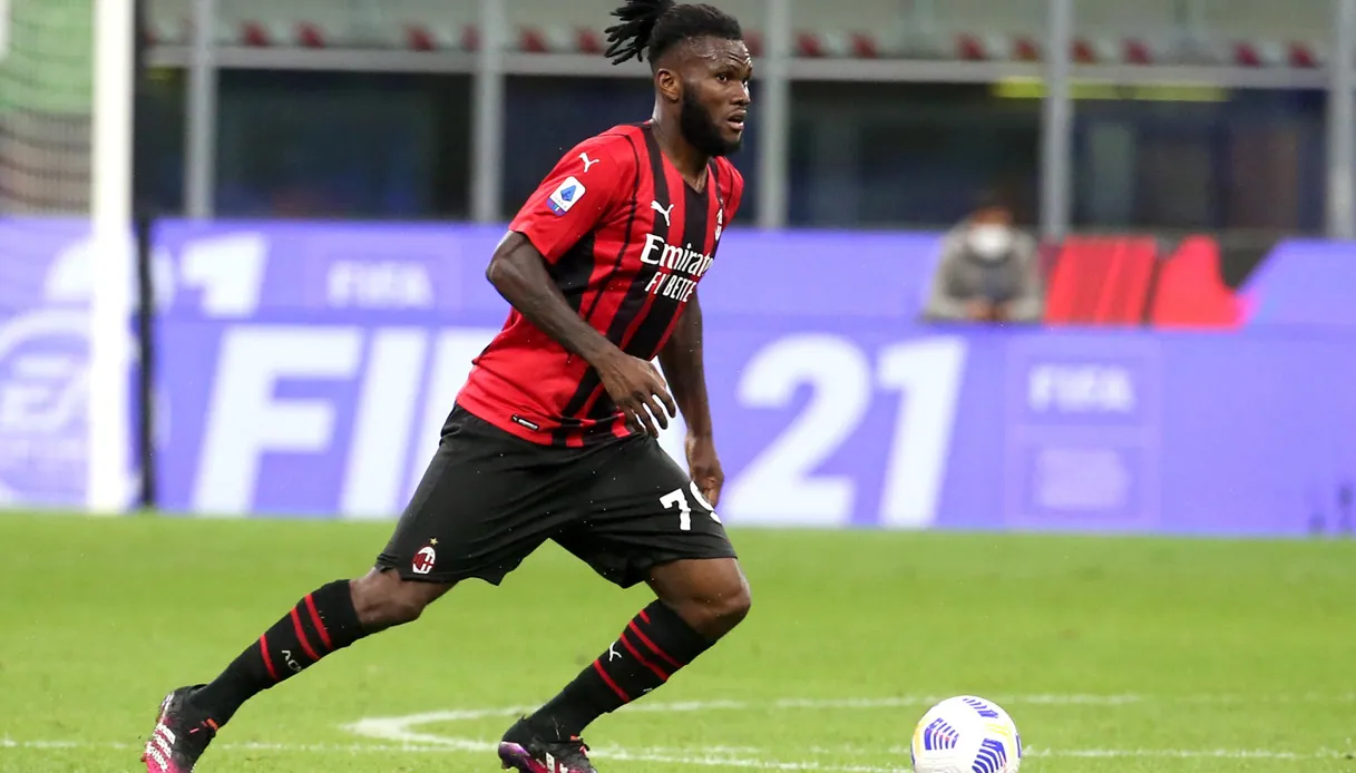 Milan, pronto ad accogliere Kessie: subito in ritiro poi la firma