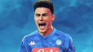 Napoli, Elmas positivo al Covid