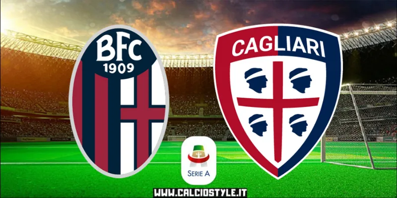 Bologna-Cagliari: probabili formazioni e dove vederla