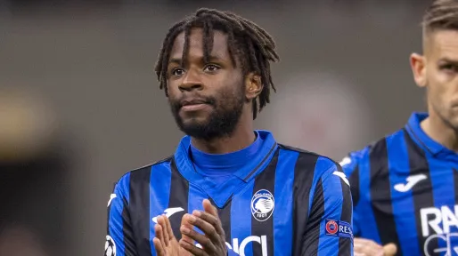 Atalanta: si pensa al riscatto di Tameze!