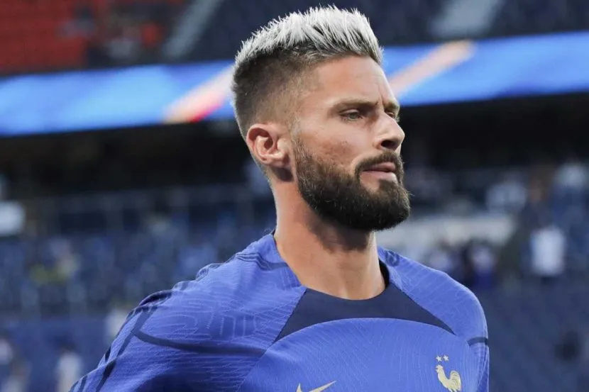 Milan, Giroud torna in Italia: obiettivo derby