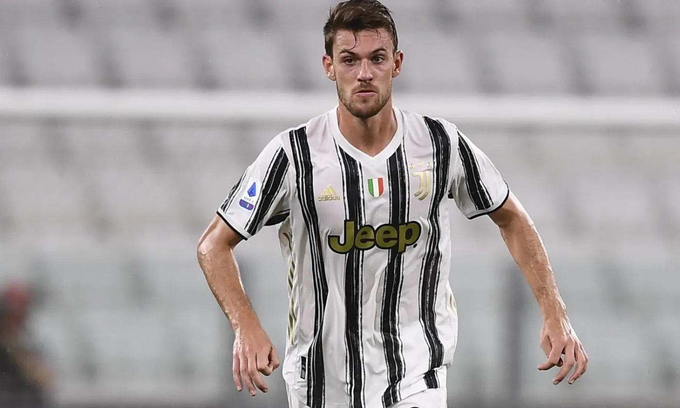 Juventus, Rugani rinnova fino al 2028: il comunicato