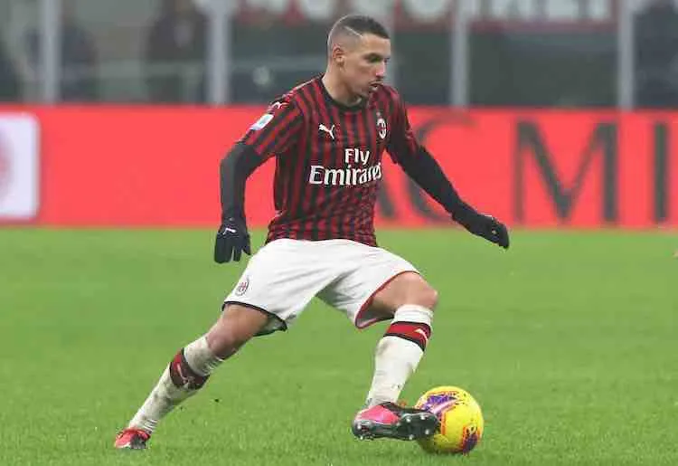 Milan: Bennacer via per 50 milioni?