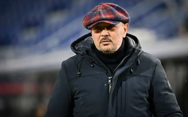 Calciomercato Bologna, vicino un ex regista del Benevento