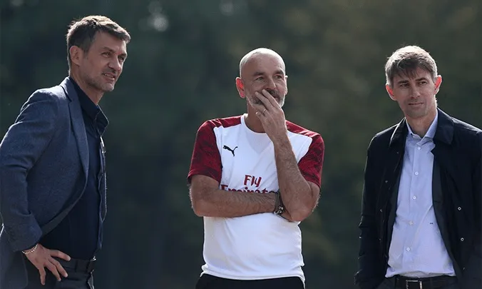Calciomercato Milan, si segue un talento argentino
