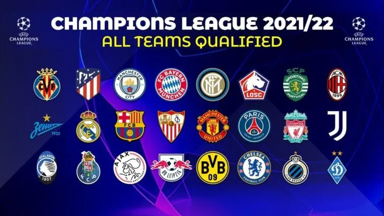 Sorteggiati i gironi di Champions League a Istanbul, alla presenza dei dirigenti delle squadre partecipanti