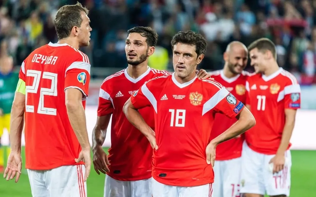 Playoff Mondiali, respinta la richiesta della Russia