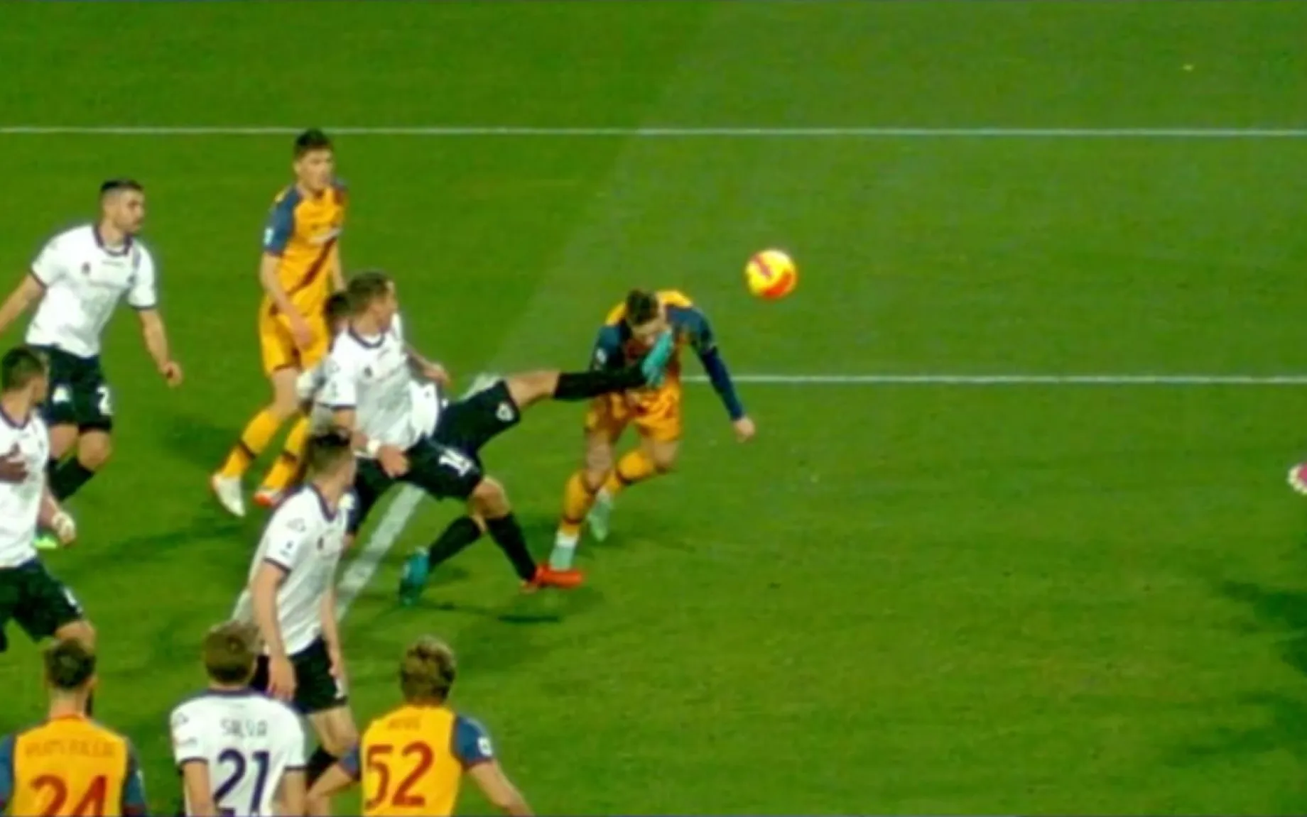 Zaniolo, tra il rinnovo e quei like alla Juventus