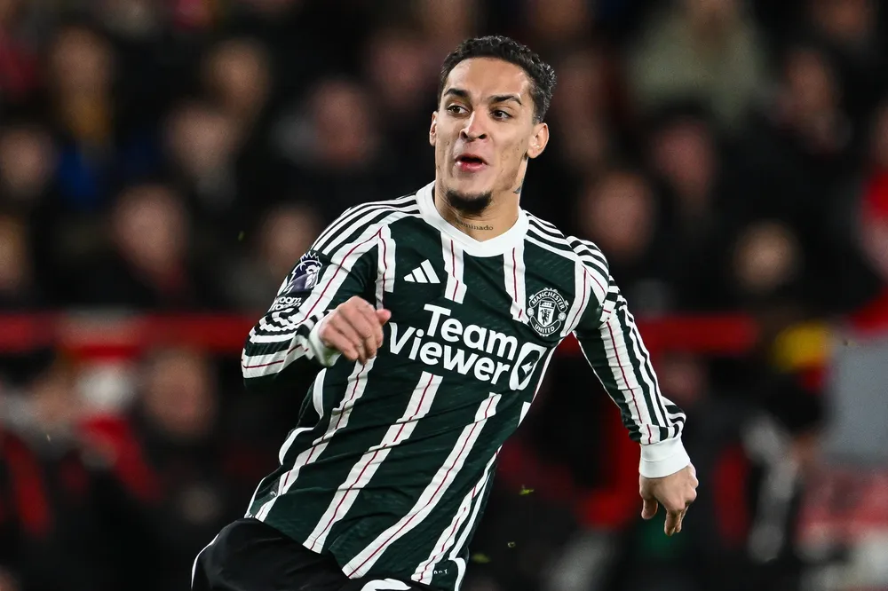 Betis, Antony su Conference e futuro: "Voglio regalare un trofeo alla città. Restare qui? Vi dico che..."