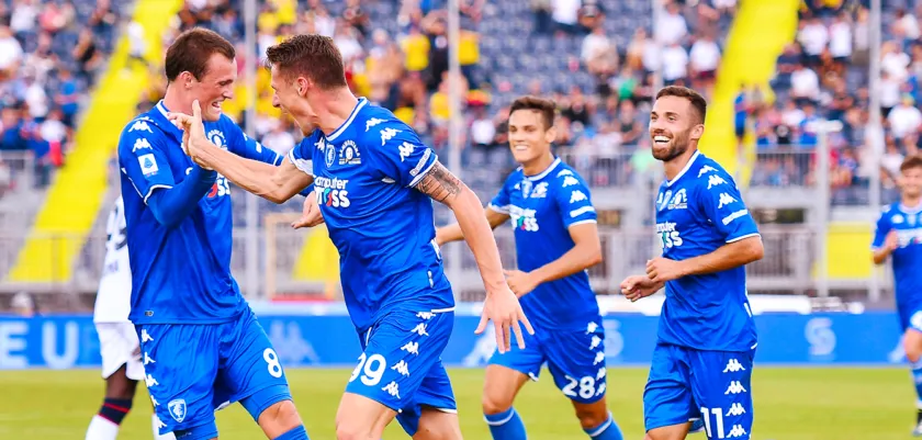 Empoli